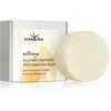 Image de Soaphoria Après-shampoing solide pressé Nutrieeze pour cheveux abîmés et secs 65 g