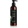 Image de Soaphoria Botanica Shampooing intense au romarin Slavica pour stimuler la croissance et renforcer les cheveux dès la racine 250 ml