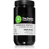 Image de The Doctor Masque capillaire fortifiant aux 5 herbes Bardane Energy 946 ml