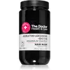 Image de The Doctor Masque capillaire à la kératine, à l'arginine et à la biotine, énergie maximale, 946 ml