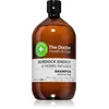 Image de The Doctor Shampoing fortifiant aux herbes Bardane Energy 5 946 ml