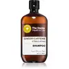 Image de The Doctor Shampooing stimulant et fortifiant au gingembre et à la caféine pour cheveux fragiles et sujets à la chute, à la caféine, 355 ml
