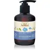 Image de Green Pharmacy Gel Nettoyant Doux à l'Aloe Pour Peaux Sensibles 270 Ml