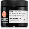 Image de The Doctor Masque capillaire nourrissant au panthénol et au vinaigre de pomme 295 ml