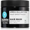 Image de The Doctor Masque capillaire hydratant et lissant à l'urée et à l'allantoïne 295 ml