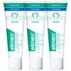 Image de Elmex Dentifrice Blanchissant Whitening Sensitiv E 3 X 75 Ml