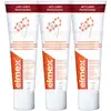 Image de Elmex Dentifrice professionnel anti-caries Trio 3 x 75 ml
