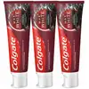 Image de Colgate Dentifrice Trio au Charbon Blanc Max - 75 ml