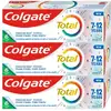 Image de Colgate Dentifrice enfant Total Junior Trio 3 x 50 ml