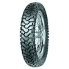 Image de Pneu Moto Mitas E-07 Dakar (M+S) 140/80 R18 70t Tl