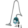 Image de Aspirateur traineau sans sac - SENCOR - SVC-511TQ - 890 W - 76 dB - 1.5 L - Turquoise