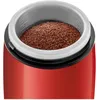 Image de Sencor SCG 2050RD - Moulin Ã  cafÃ© - 150 Watt - rouge
