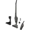 Image de Aspirateur Balai sans fil 2-en-1 - SENCOR - SVC 8621TI - 110 W - 50 min - 0.5 L - Batterie Li-Ion 21.6 V - Titane