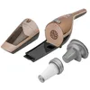 Image de Sencor SVC 8618GD - Aspirateur - balai/Ã  main (2-en-1) - sans sac - sans fil - or