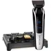 Image de Ensemble tondeuse à cheveux électrique pour hommes Sencor SHP7201SL