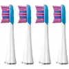 Image de Sencor Tête de rechange pour brosses à dents soniques SOX 003WH