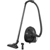 Image de Aspirateur traÃ®neau avec sac - SENCOR - SVC 45BK-EUE3 - Moteur ECO 850 W - 79 dBA - 1.5 L - Noir