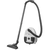 Image de Aspirateur traÃ®neau avec sac - SENCOR - SVC 45WH-EUE3 - Moteur ECO 850 W - 79 dBA - 1.5 L - Blanc