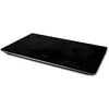 Image de Plaque de cuisson a induction - SENCOR - SCP 4501BK - 3400 W - 2 foyers - Ultra fin - Noir