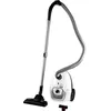 Image de Aspirateur traÃ®neau avec sac - SENCOR - SVC 5500WH - Moteur ECO 700 W - 75 dBA - 2 L - Filtre HEPA H13 - Blanc