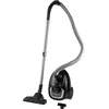 Image de Aspirateur traÃ®neau avec sac - SENCOR - SVC 5501BK - Moteur ECO 700 W - 75 dBA - 2 L - Filtre HEPA H13 - Noir