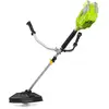Image de Tondeuse sans fil - FIELDMANN - 20V - Coupe 37 cm - Batterie et chargeur non inclus