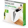 Image de Filtre HEPA 13 pour SHA 8400WH - Sencor - SHX 134