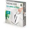 Image de Filtre HEPA 13 pour SHA 6400WH - Sencor - SHX 135