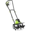 Image de Motoculteur Ã©lectrique Fieldmann FZK 2004-E