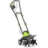 Image de Motoculteur Ã©lectrique - Fieldmann - FZK 2115-E