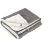 Image de Couverture chauffante - SENCOR - SUB 2000G - 160 W - 9 tempÃ©ratures - Gris