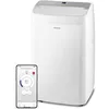 Image de Sencor SAC MT9078CH Climatiseur portatif 1,2 L Blanc