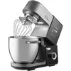 Image de Robot Pâtissier Multifonction Sencor Stm 8970 Paul 3 - 1800 W - Noir / Acier
