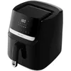 Image de AIRFRYER - SENCOR - SFR 6550BK - 1600 W - 6,5L - NOIR