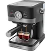 Image de Machine a expresso - SENCOR - SES 1721BK - 1050 W - 20 bars - Noir