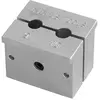 Image de Mors de vélo Cyclus 9 mm/10 mm