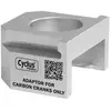 Image de Outil pro adaptateur manivelle carbone Cyclus campagnolo power torque TU
