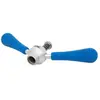 Image de Outil pro démonte boitier-cuvette pour boitier Shimano carre bbun 51-52 Cyclus TU