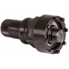 Image de Cyclus Support De PÃ©dalier Brose Mtb Gris FoncÃ©