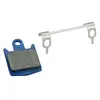 Image de Plaquettes frein Marwi DBP-22 Hope M4 / DH4 (x4) TU