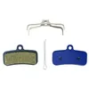Image de Plaquettes Shimano Saint Marwi Adaptable D01s D03s Dbp43 Dbp-43