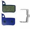 Image de Plaquette De Frein Vtt Pour Sram Guide - Elixir Trail X0-X9-X7 (Marwi Organic) (Paire Sur Carte)