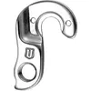 Image de Patte de dérailleur arrière droite Union gh-161 TU
