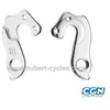 Image de Patte DÃ©railleur Gohst