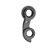 Image de Patte de dérailleur Marwi GH-242 Haibike/GT/B'twin TU