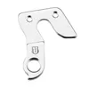 Image de Patte De Derailleur Alu Orbea Gh-274 (Vendu A L'unite)