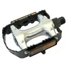 Image de Pedales Vtt Dural + Cage Acier Carte Sp910s