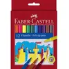 Image de Faber Felt Tip Pens 12pk