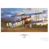 Image de Maquette Avion : Sopwith Camel Comic-Eduard