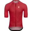 Image de Maillot Kalas Motion Z4 Spinn Rouge 4XL 1011-242X
